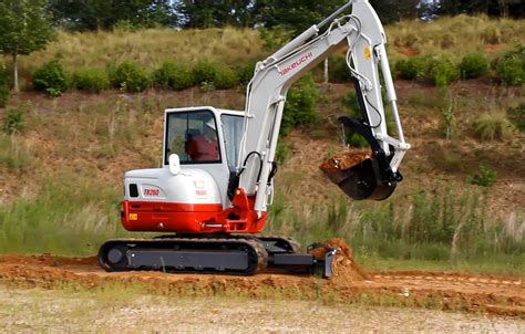 takeuchi tb260 reviews